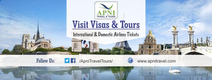 Apni Travel & Tours