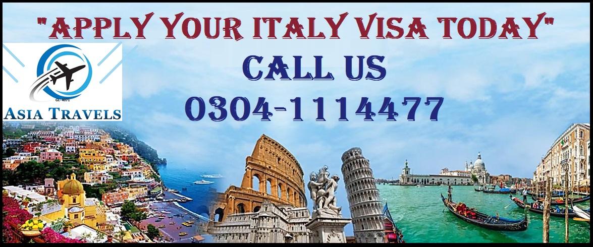 Asia Travels & Tours