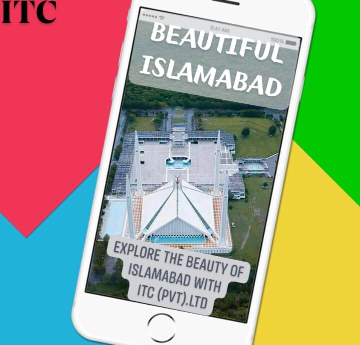 Islamabad Tourism Club Pakistan