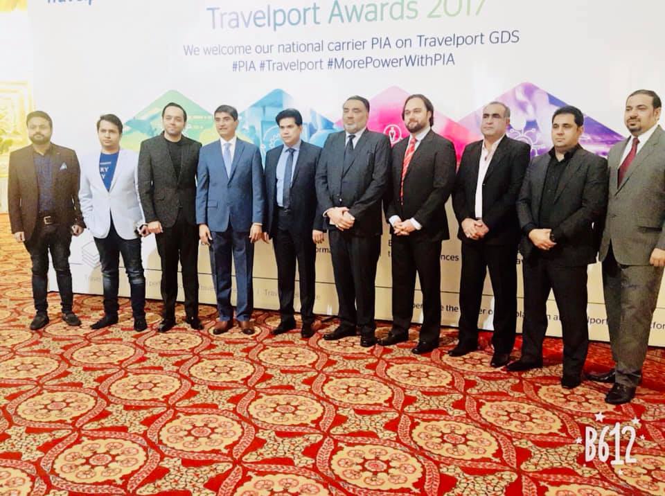 Muballigh Travels Pvt Ltd