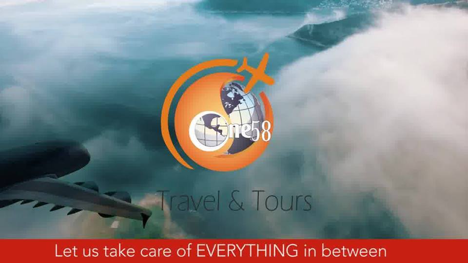 One58 Group of Companies