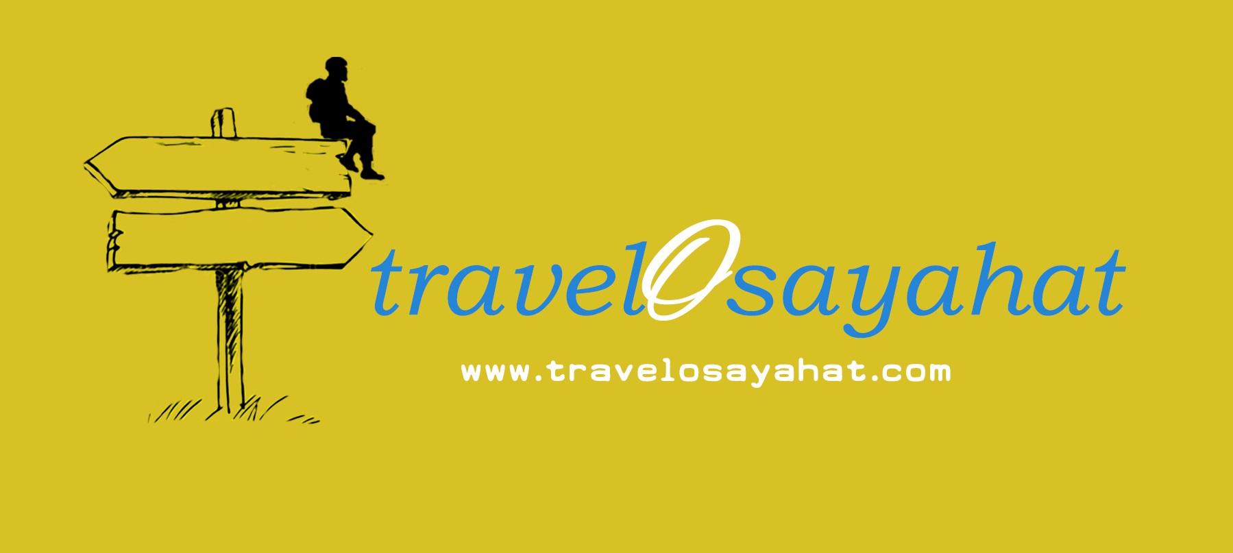Travelo Sayahat Pvt Ltd