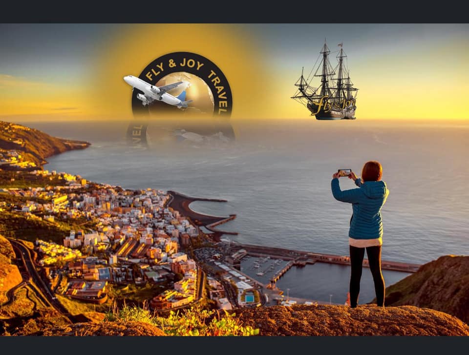 Fly & joy Travel & Tours Pvt Ltd