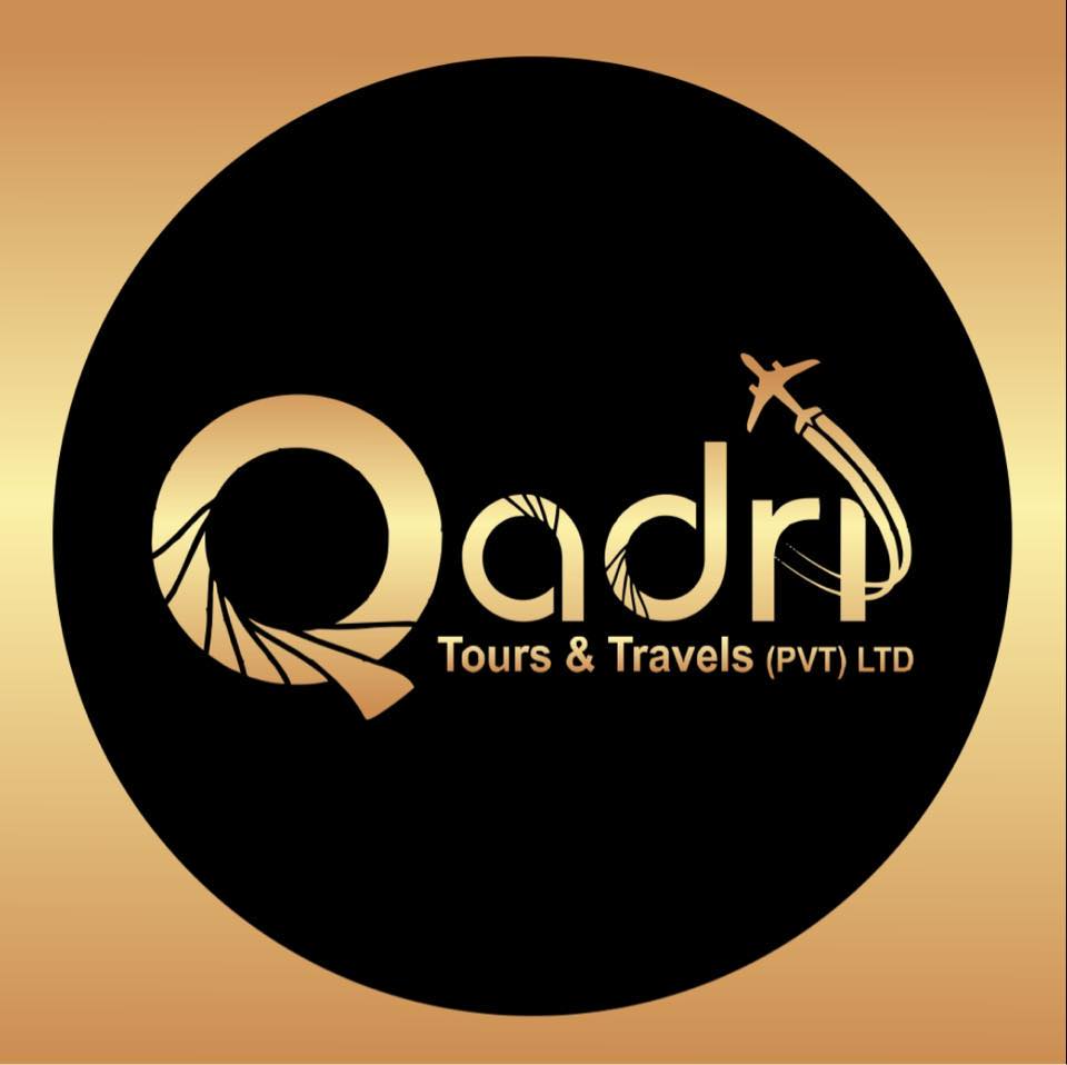 Tour Operator Logo