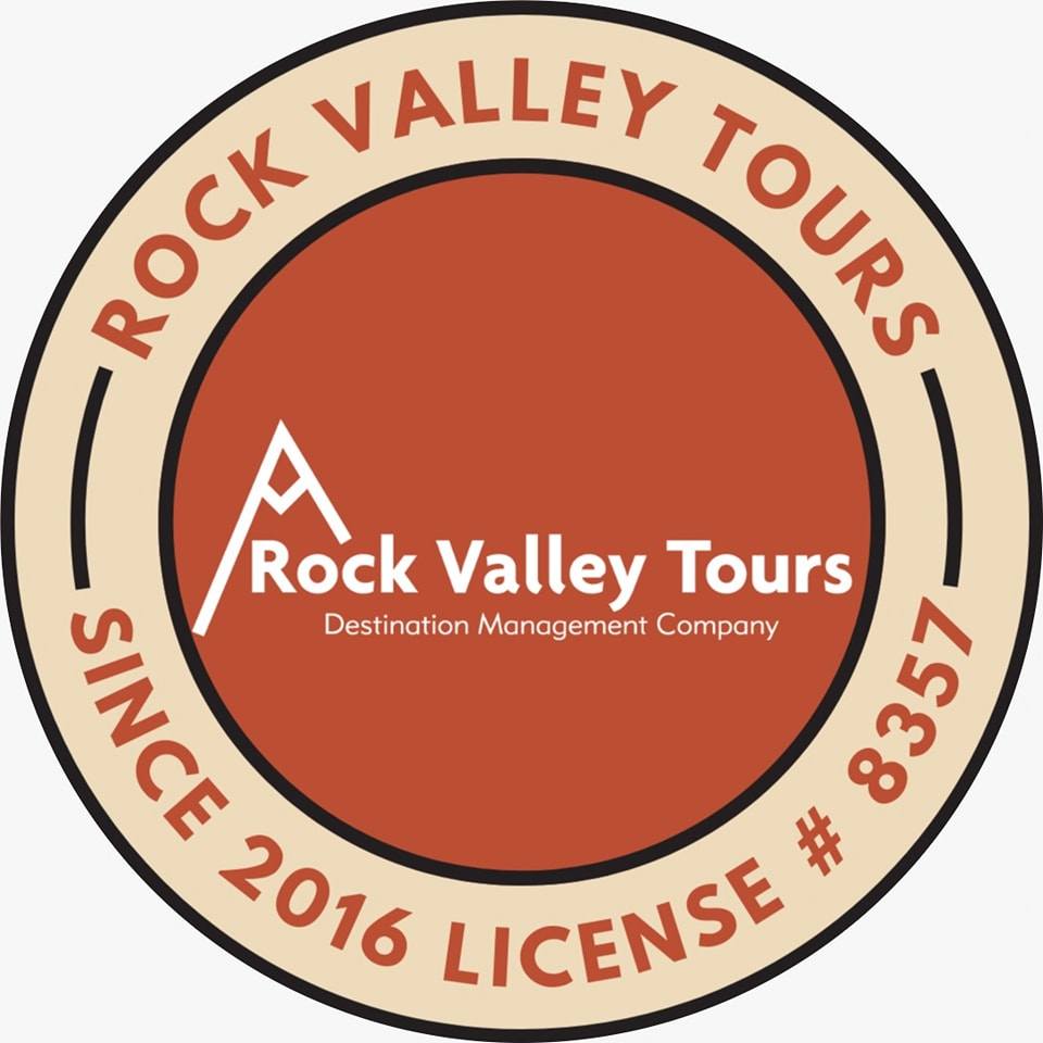 Tour Operator Logo