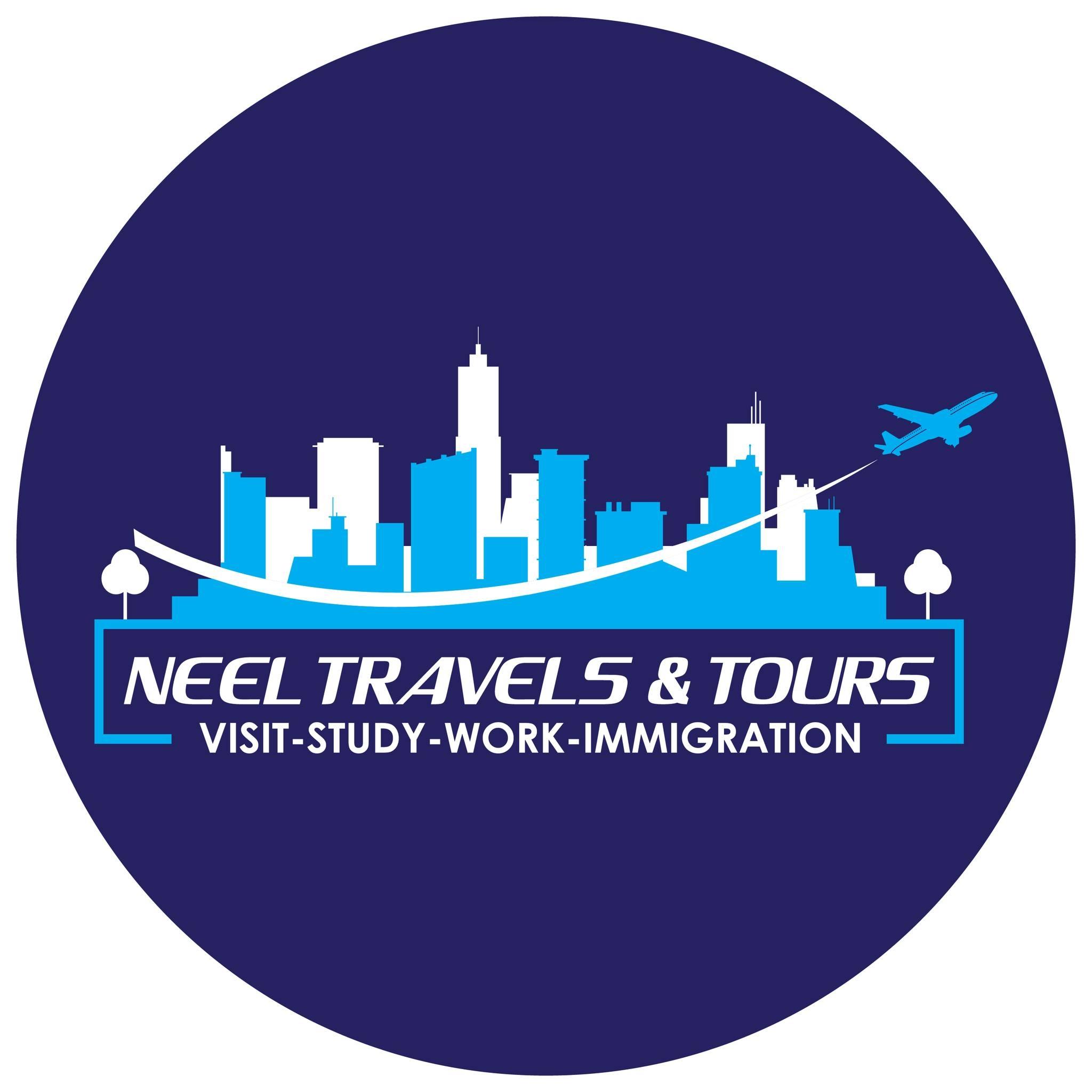 Tour Operator Logo
