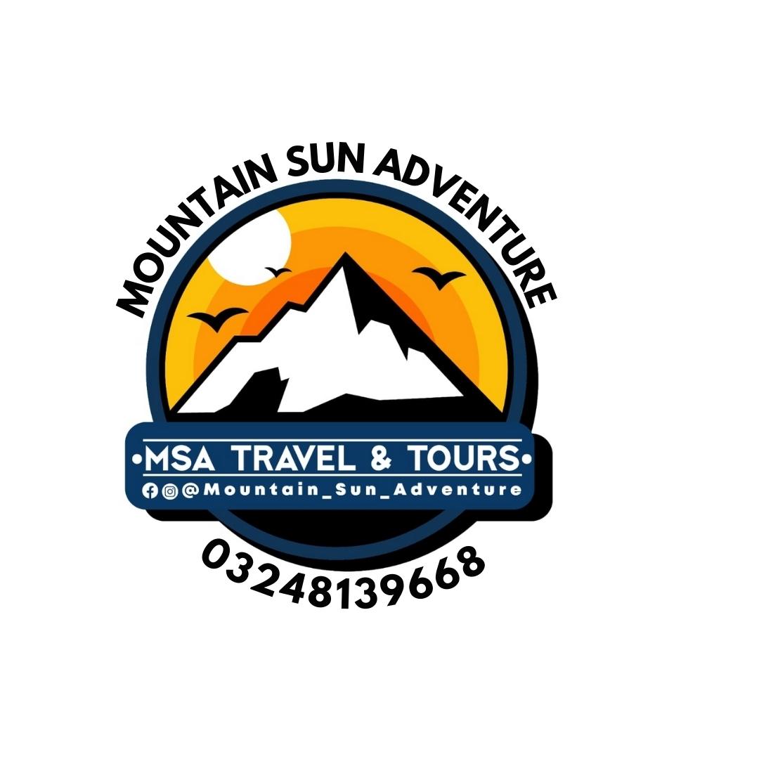 Tour Operator Logo