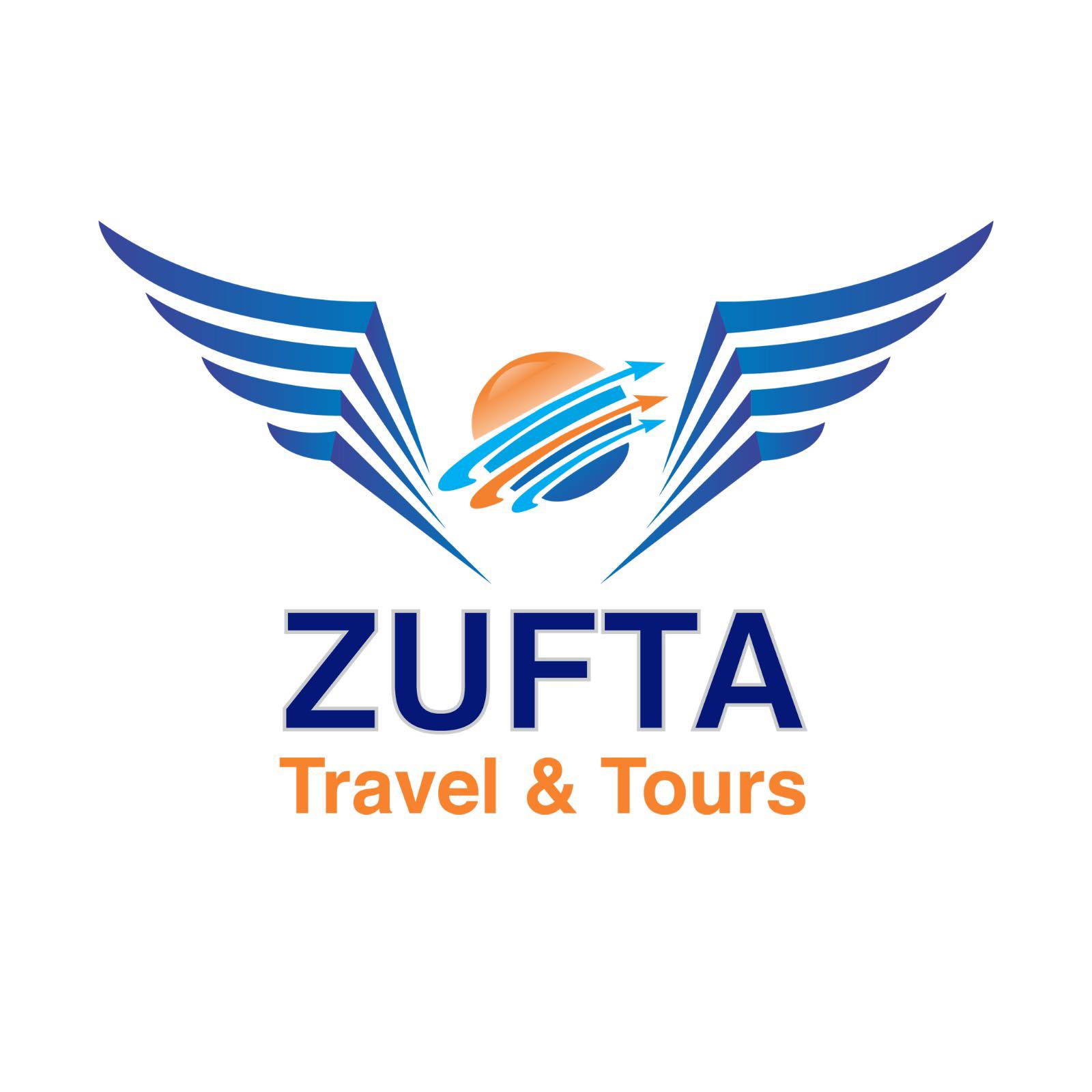 Tour Operator Logo