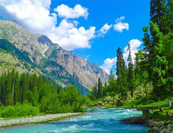 Kumrat Valley