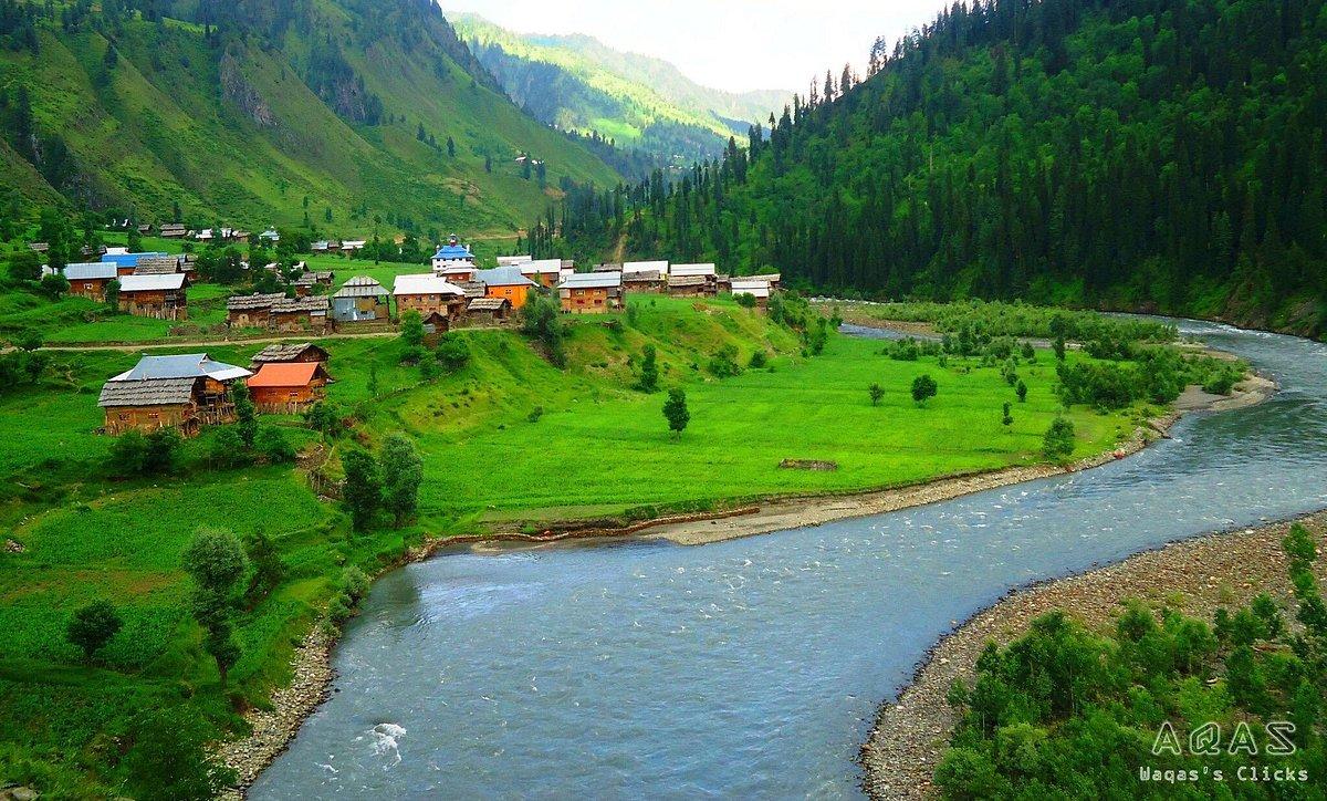 Azad Kashmir