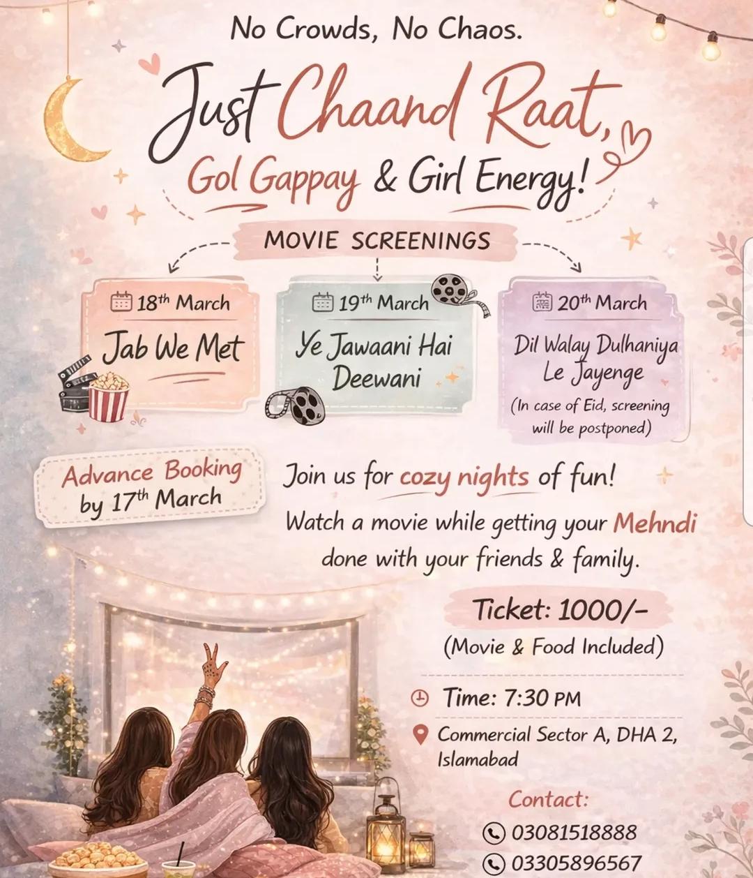 event