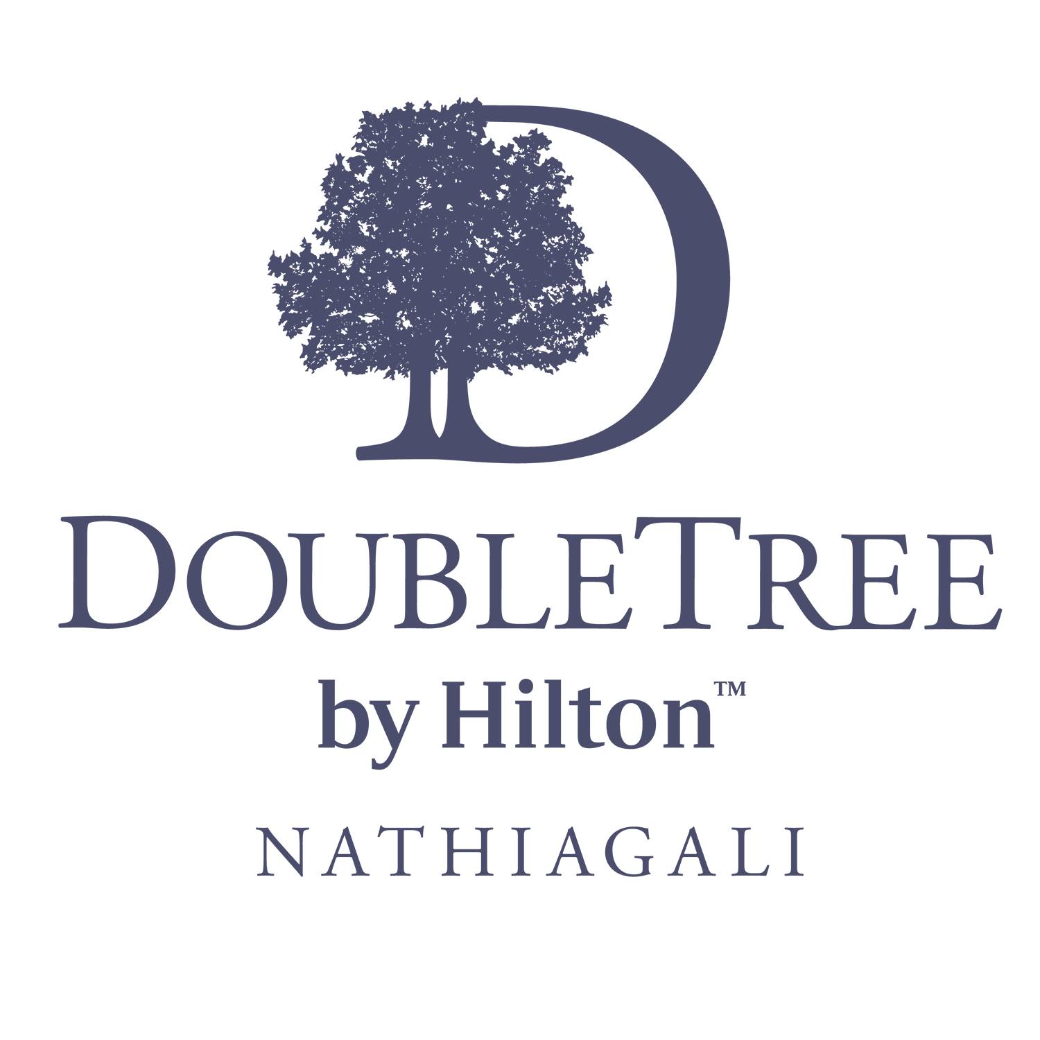 Doubletree by Hilton