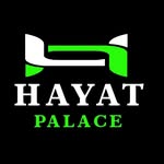 Hayat Palace Hotel