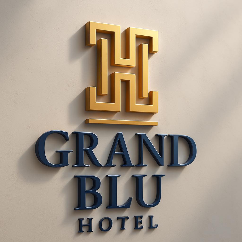 Grand Blu Hotel