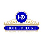 Hotel Deluxe Lahore