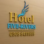Hotel Five Rivers