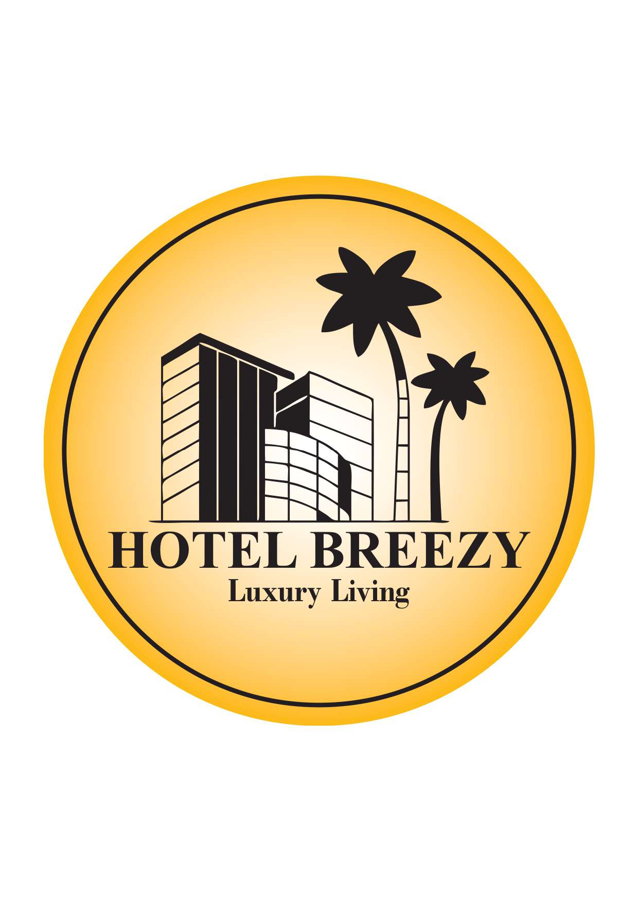 Hotel Breezy Lahore