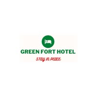 Hotel Green Fort Gulberg