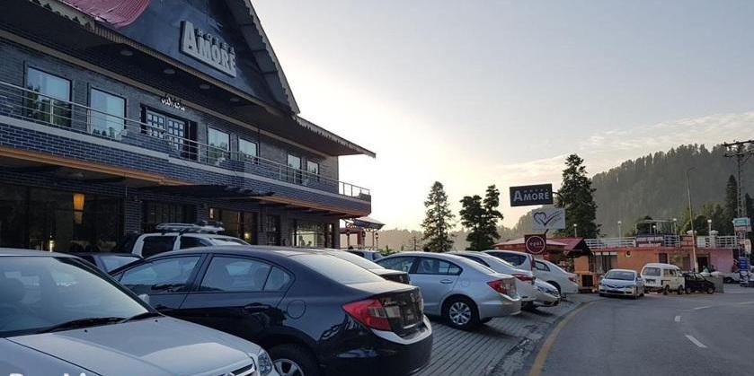 Hotel Amore - Dunga Galii