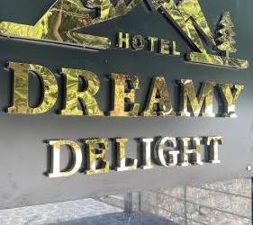 Dreamy Delight hotel