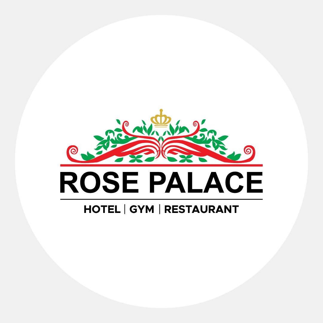 Rose Palace Hotel,Lahore