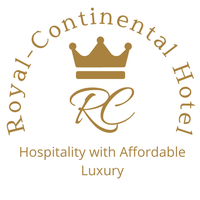 Royal Continental Hotel