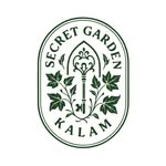 Secret Garden Kalam