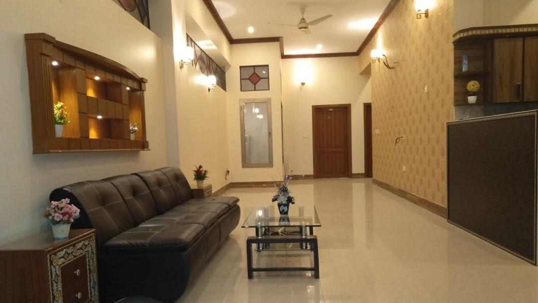 Cape Town Guest House