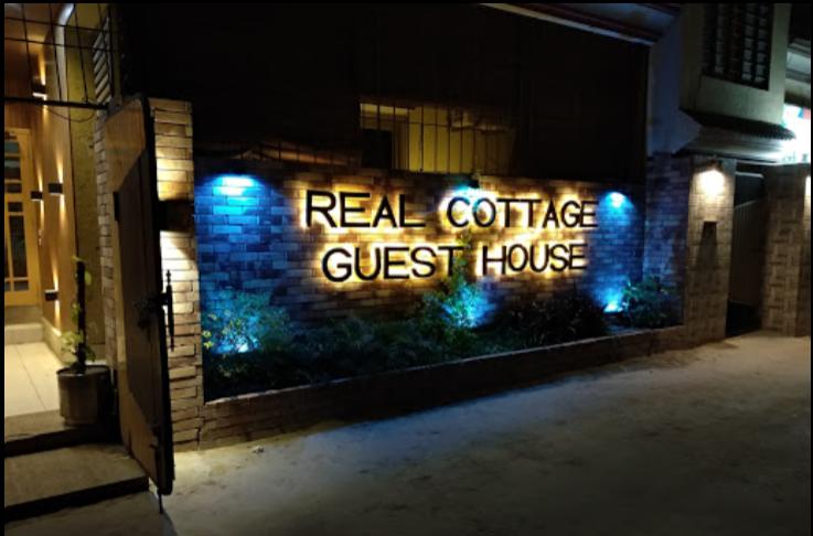 Real Cottage Guest House