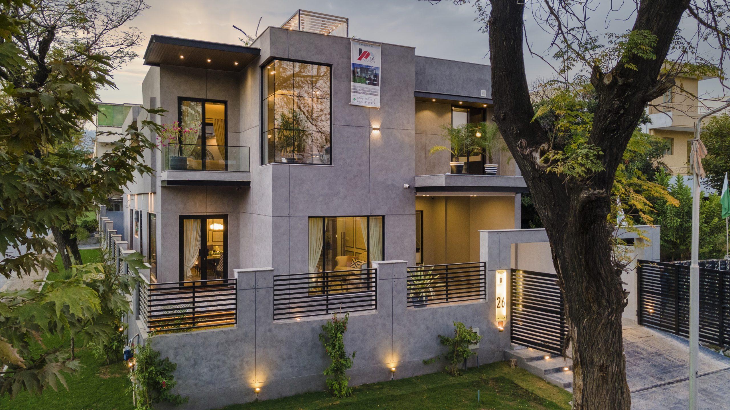 La Maison Hotel Islamabad