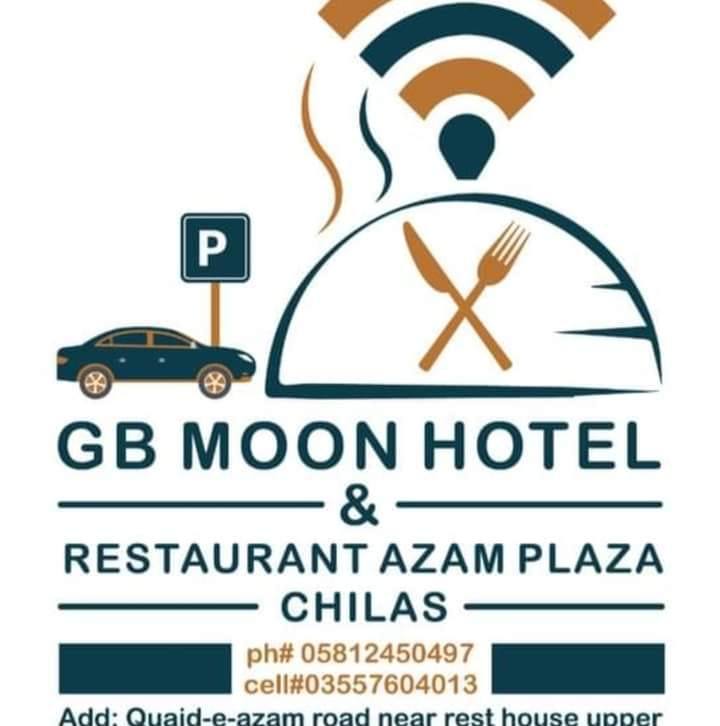 GB MOON Hotel & Restaurant