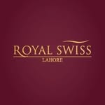 Royal Swiss Hotel