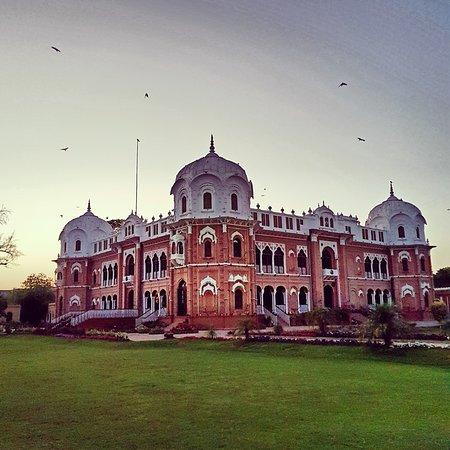 Darbar Mahal