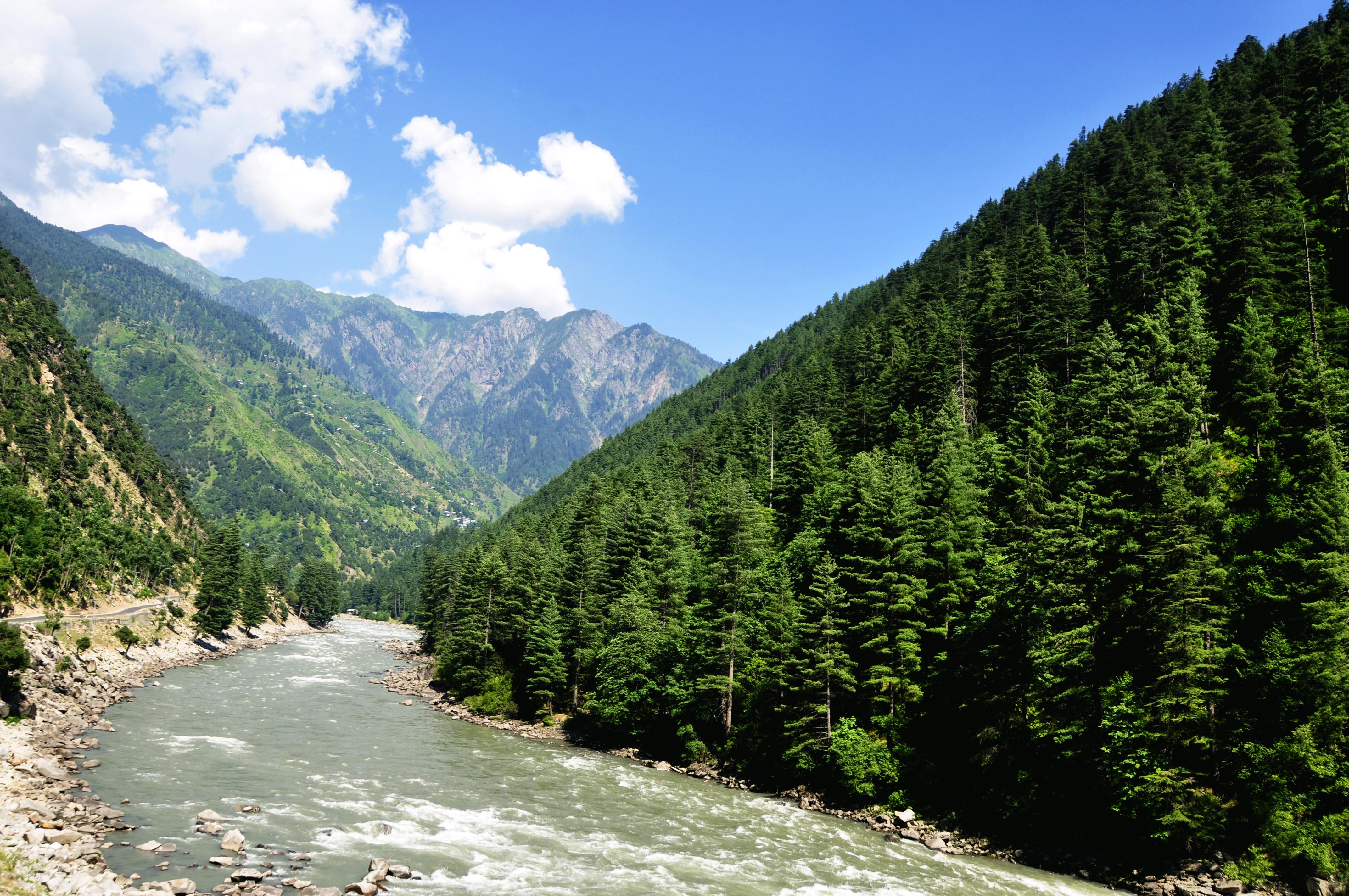 Neelum Valley