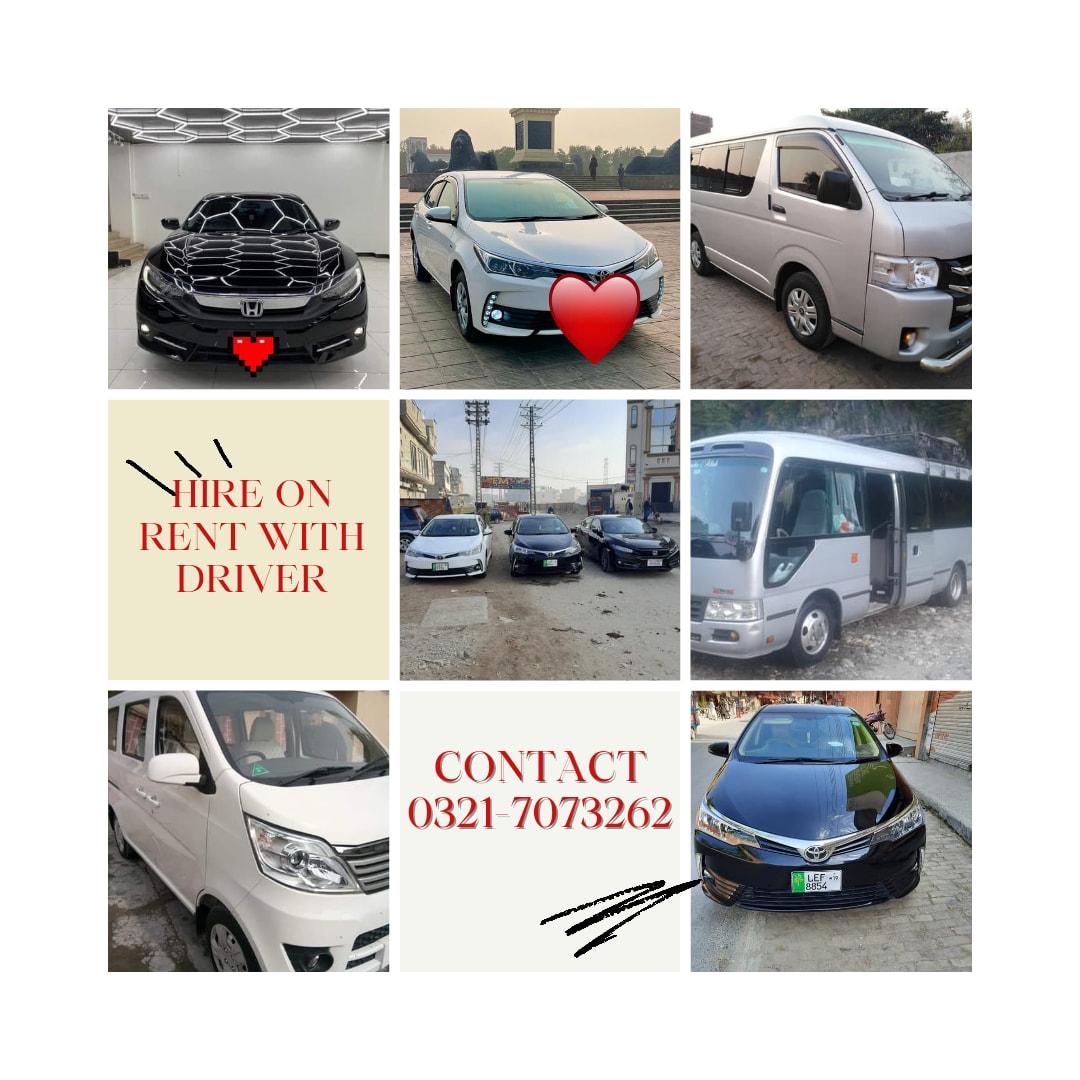 Car Operator