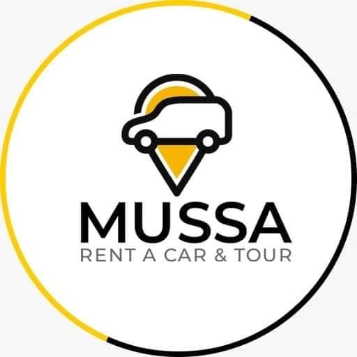 Mussa rent a car & tour