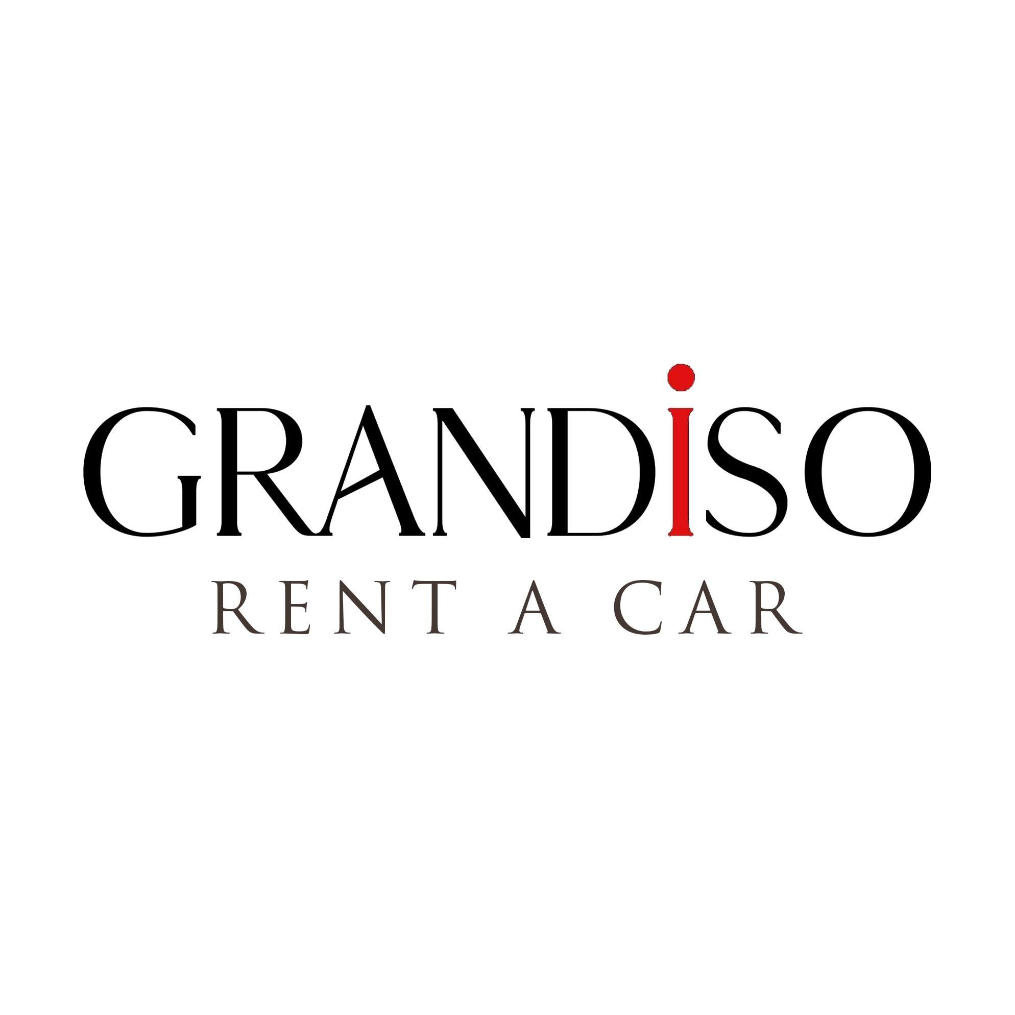 Grandiso Rent a Car
