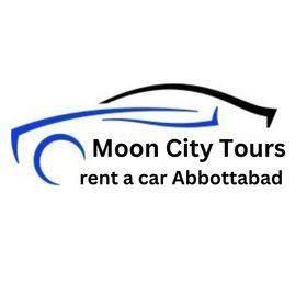 Moon City Tours & Rent a Car Abbottabad