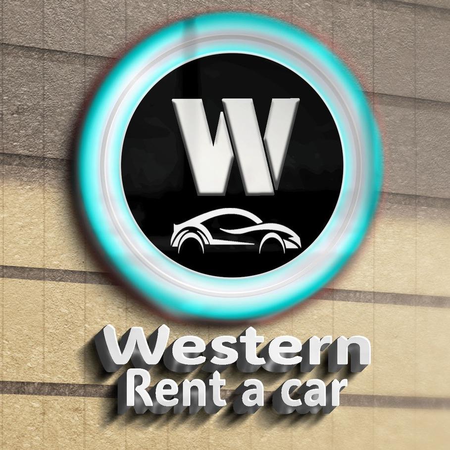 Western Rent a Car