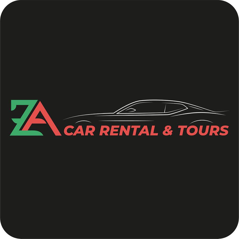 ZA Car Rental & Tours