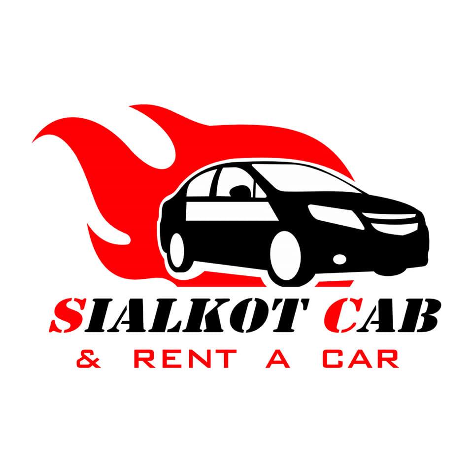 Sialkot Cab & Rent a Car