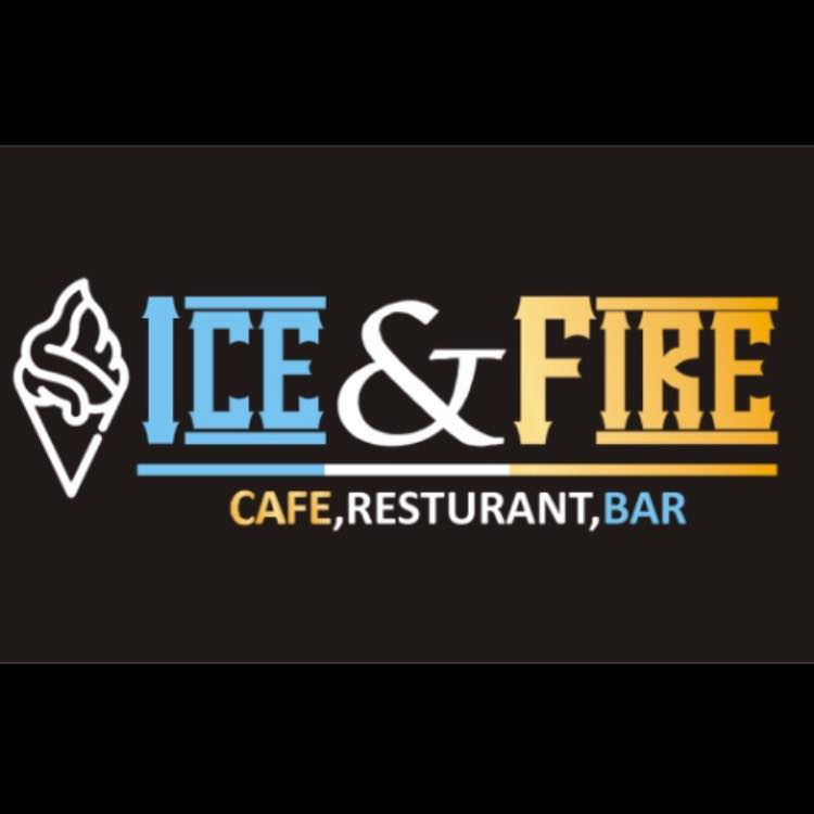 Ice and Fire Cafe Restaurant Bar