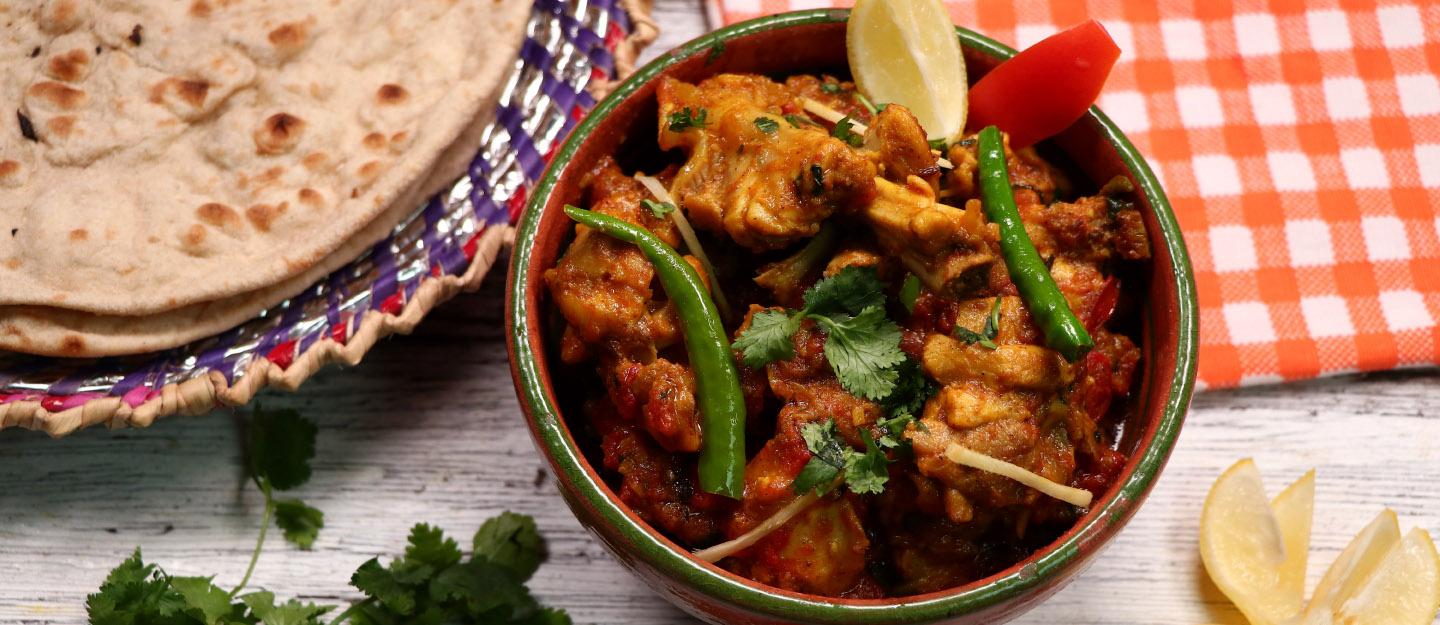Mirchi 360
