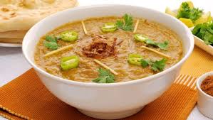 Cozy Haleem Shop