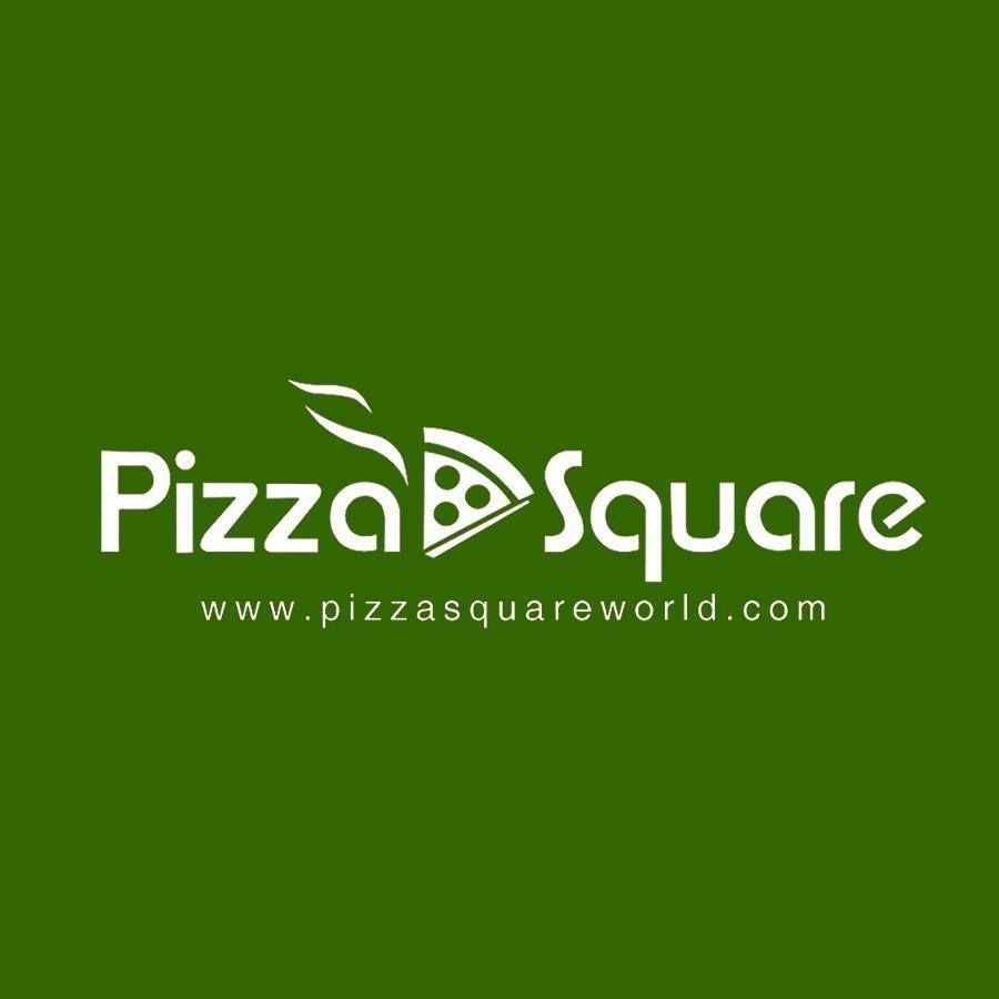 Pizza Square