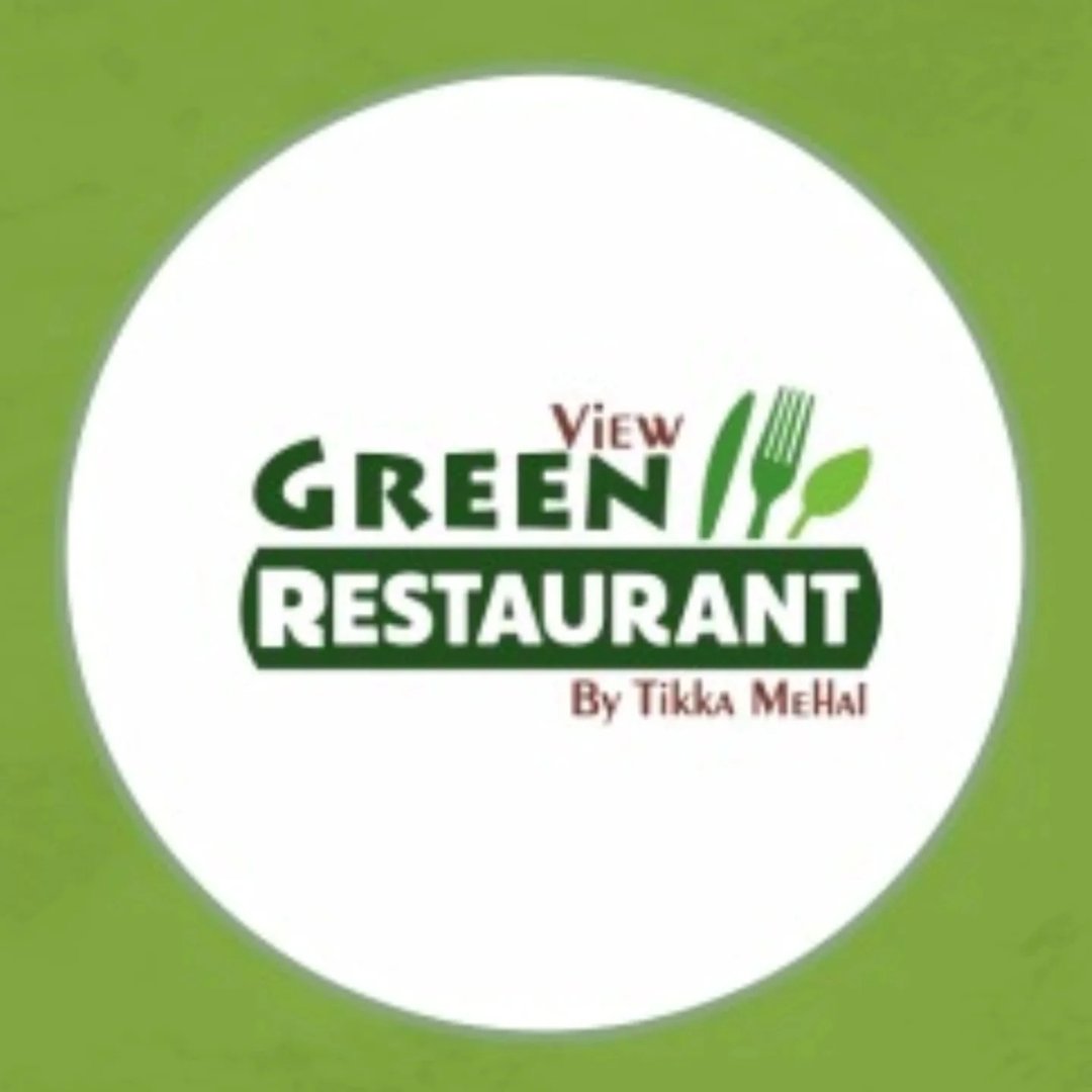 Green View Restaurant