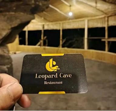 Leapord Cave Restaurant
