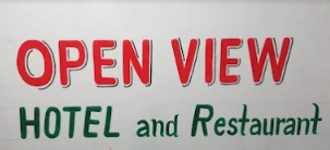 Open View Restaurant