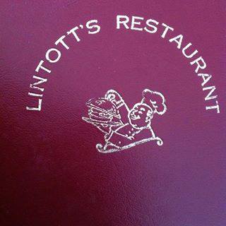 Lintott's Cafe Murree