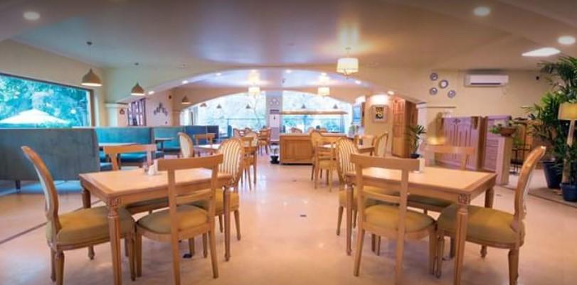 Salt'n Pepper Bahawalpur